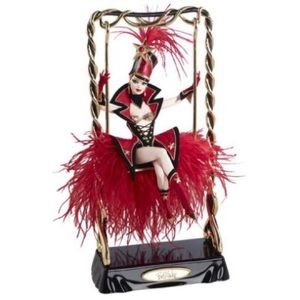 Meet your Posher, Tom